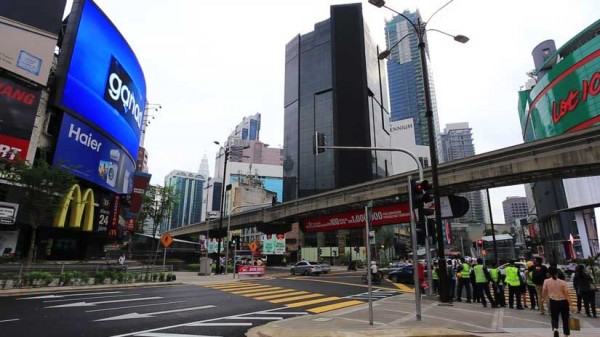 Kuala Lumpur City Tour