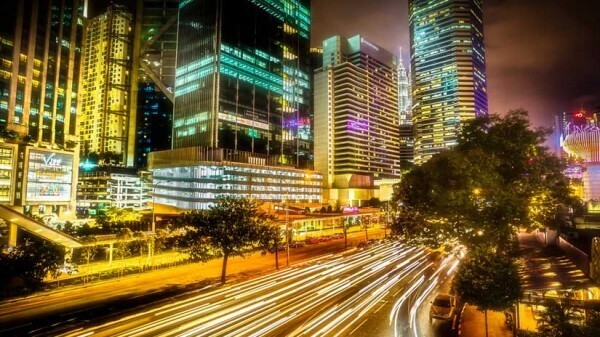 Kuala Lumpur Night City Tour