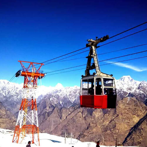 AMAZING AULI WEEKEND