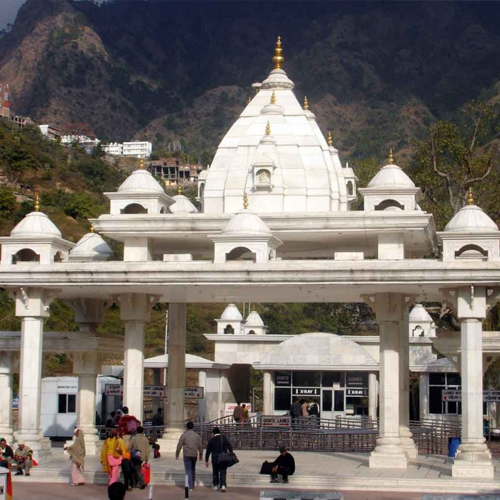 Kashmir Tours 5 Night / 6 days With 3 Star Property