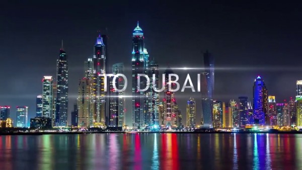 Full Day Explore Dubai City Tour
