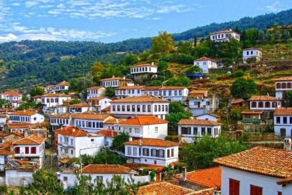 Butterfly Of Turkey Tour