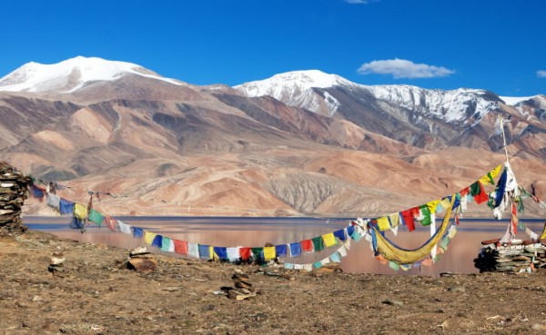 Splendour Of Ladakh