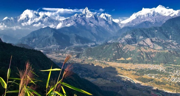 03 Kathmandu  02  Pokhara