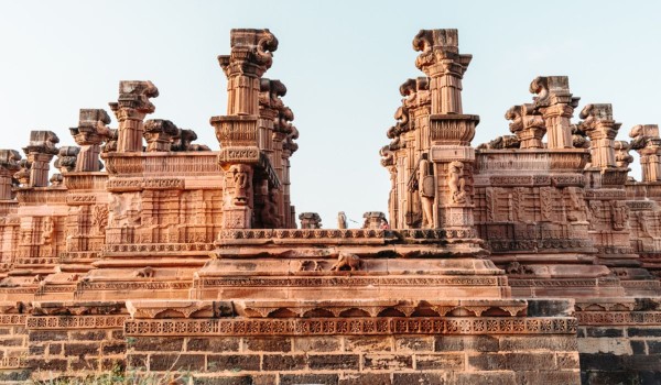 White Rann Utsav (Premium Ac Tents 1 Night and 2 Days)