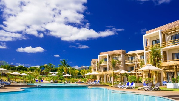 Mauritius Escapes  - Anelia Resort & Spa
