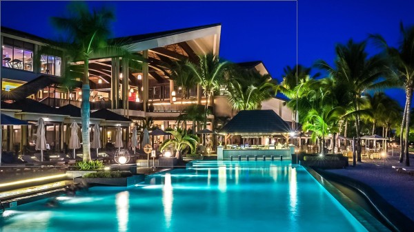 Mauritius Family Holidays  - Intercontinental Mauritius