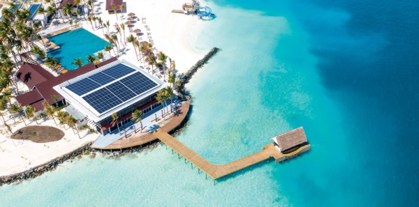 Maldives All-Inclusive Packages - Oblu Xperience Ailafushi