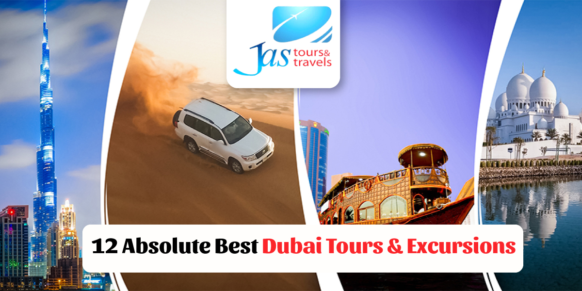 Dubai tours