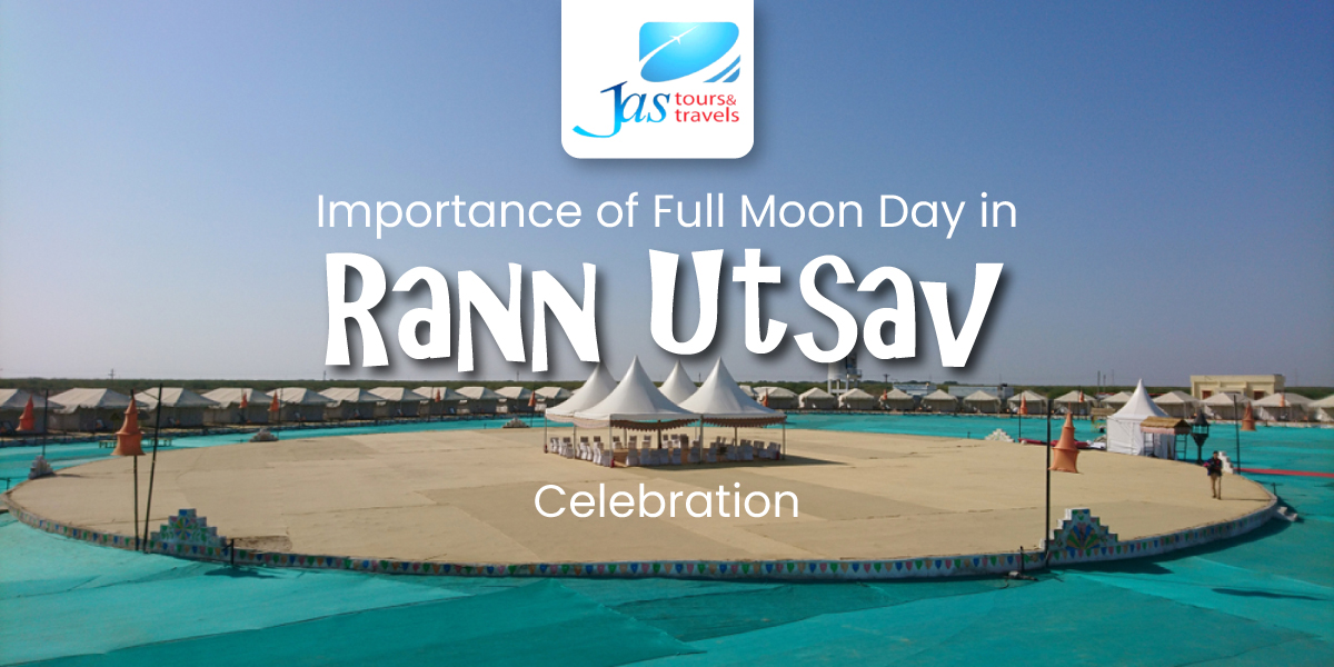 Rann Utsav booking online