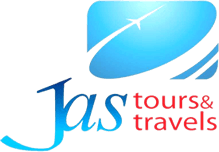 Tours Packages from Jas Tours and Travels