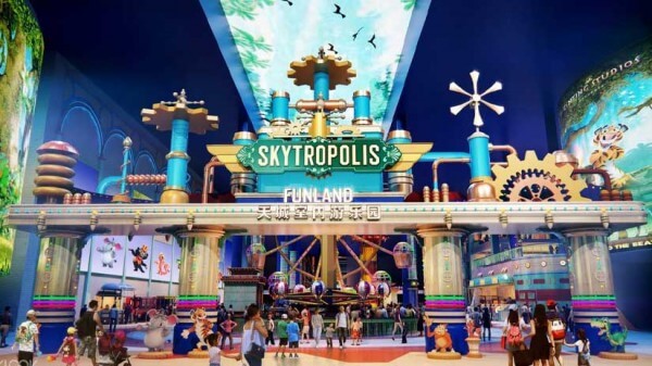 Full Day Genting Excursion