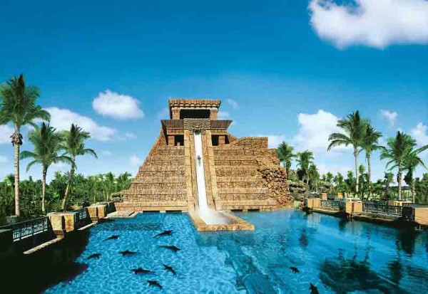 Atlantis Water Park