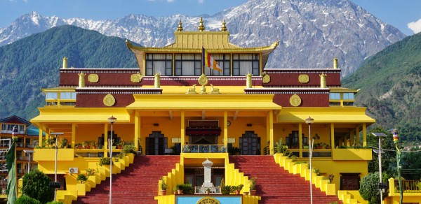 Shimla-Manali-Dharamshala- Dalhousie By Private Cab