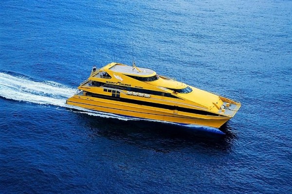 Seminyak & Ubud  Bali