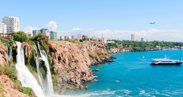 Indian Hotline Turkey Tour