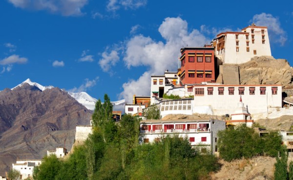 Magical Ladakh