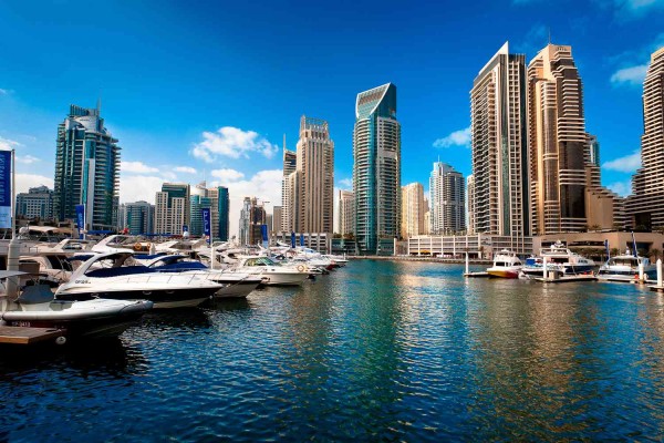 Experience the Best of Dubai & Abu Dhabi